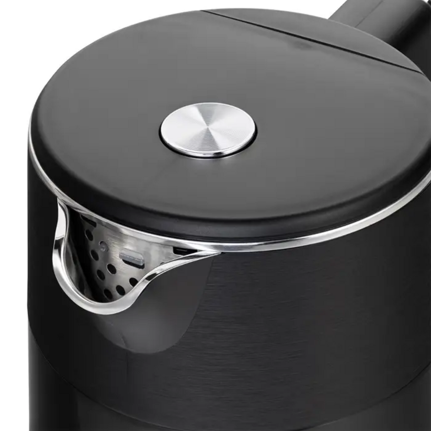Hervidor Thomas TH-6220DN 1.5L Control Temperatura