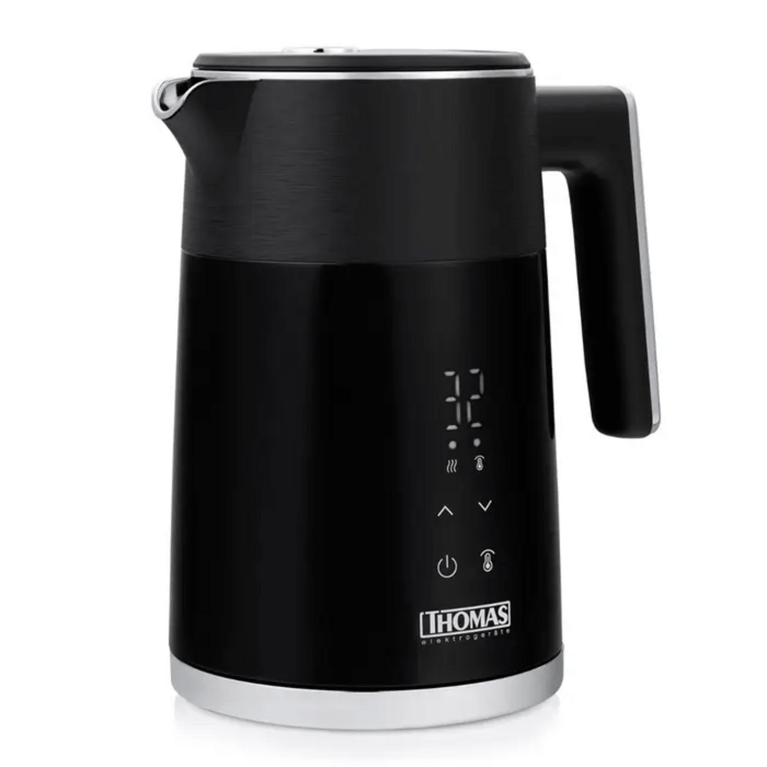 Hervidor Thomas TH-6220DN 1.5L Control Temperatura
