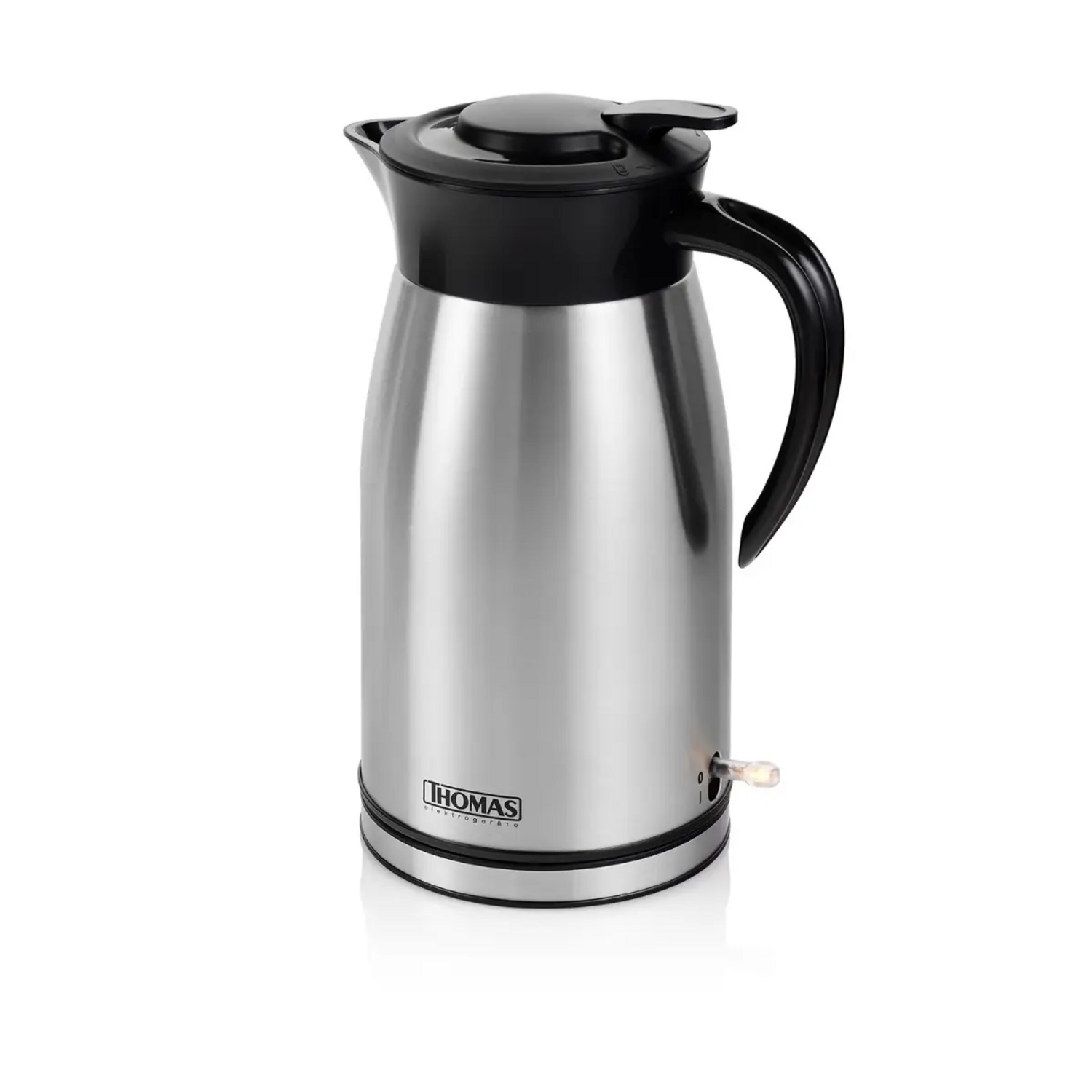 Hervidor Termo Thomas TH-5440TK 1,5L Mantiene Agua Caliente