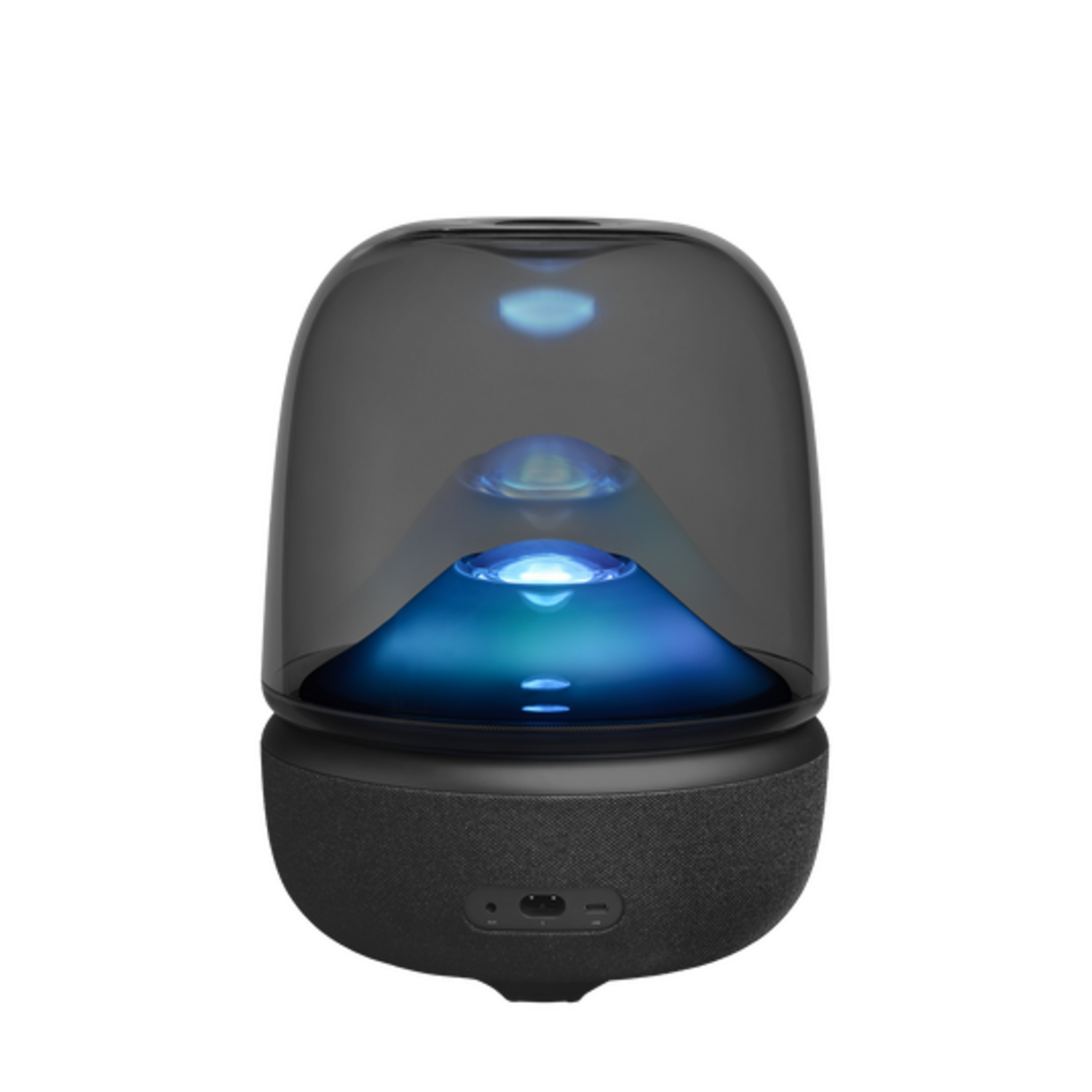 Parlante Harman Kardon Aura Studio 5 BT Auracast 160W Negro