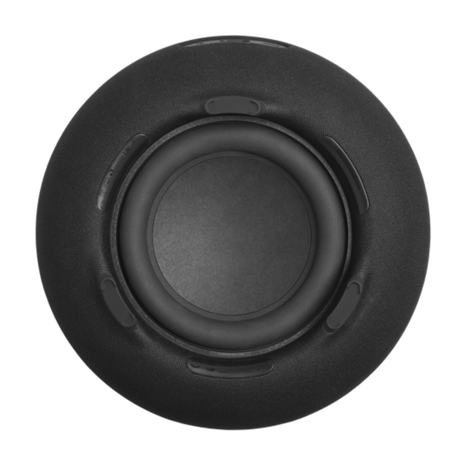 Parlante Harman Kardon Aura Studio 5 BT Auracast 160W Negro