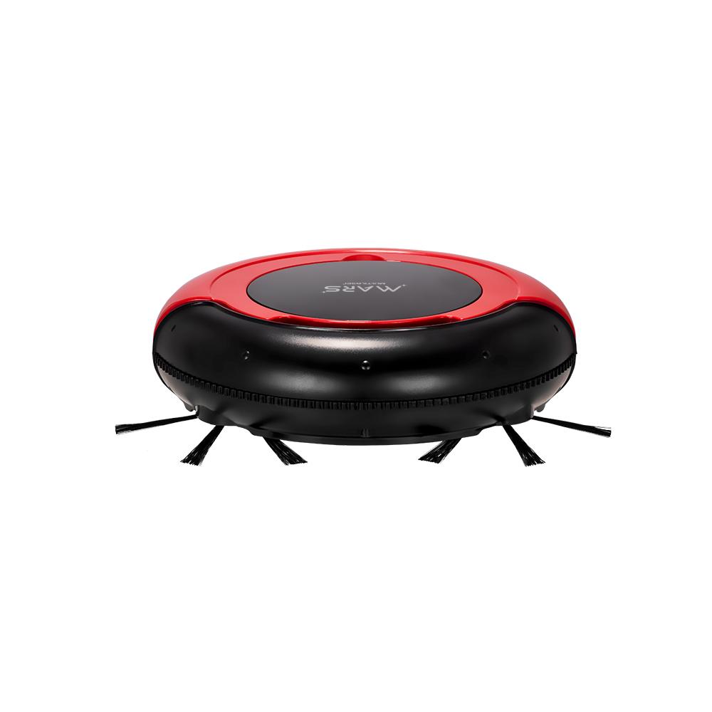 Aspiradora Robot Multilaser Mars 3 en 1 HO041 Multilaser New Horizons Chile New Horizons NHT.cl