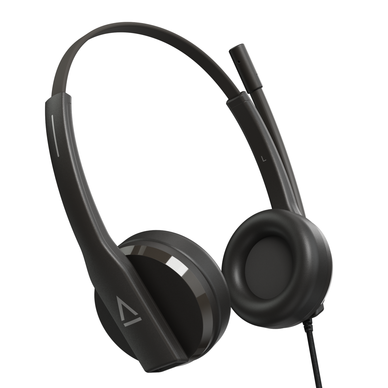 Audifono Headset Creative HS-230 Negro USB y 3.5 Creative New Horizons Chile New Horizons NHT.cl