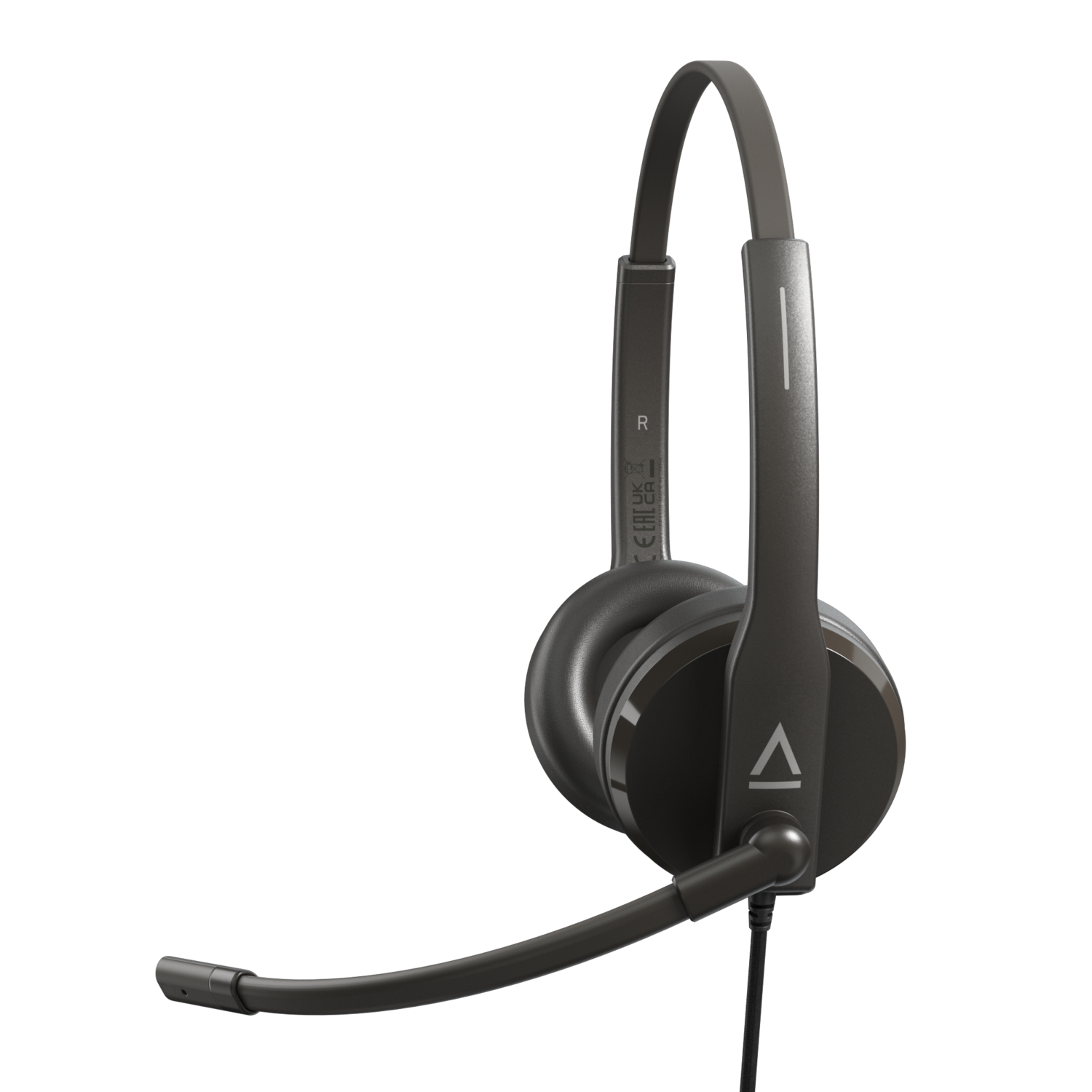 Audifono Headset Creative HS-230 Negro USB y 3.5 Creative New Horizons Chile New Horizons NHT.cl