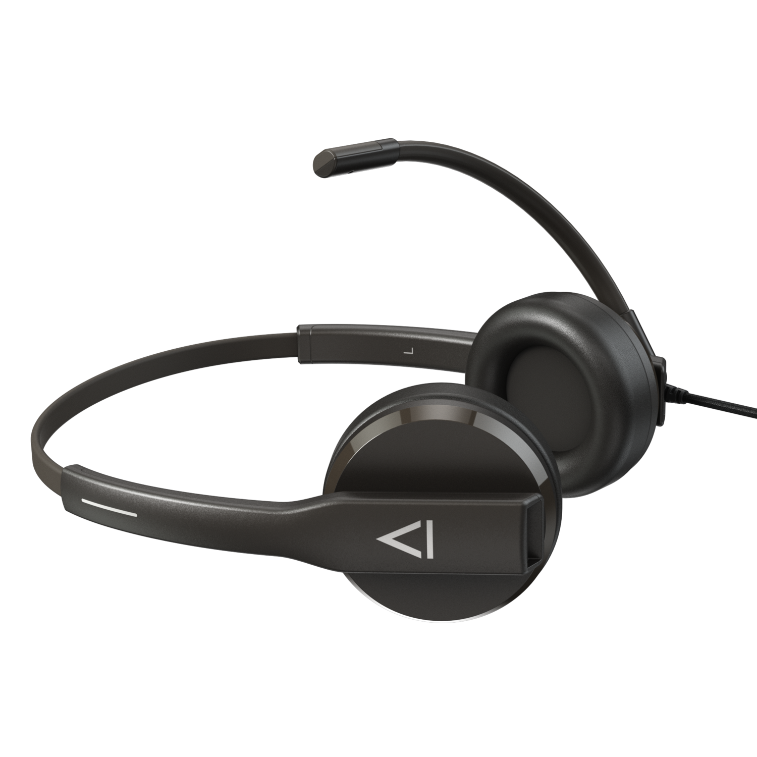 Audifono Headset Creative HS-230 Negro USB y 3.5 Creative New Horizons Chile New Horizons NHT.cl