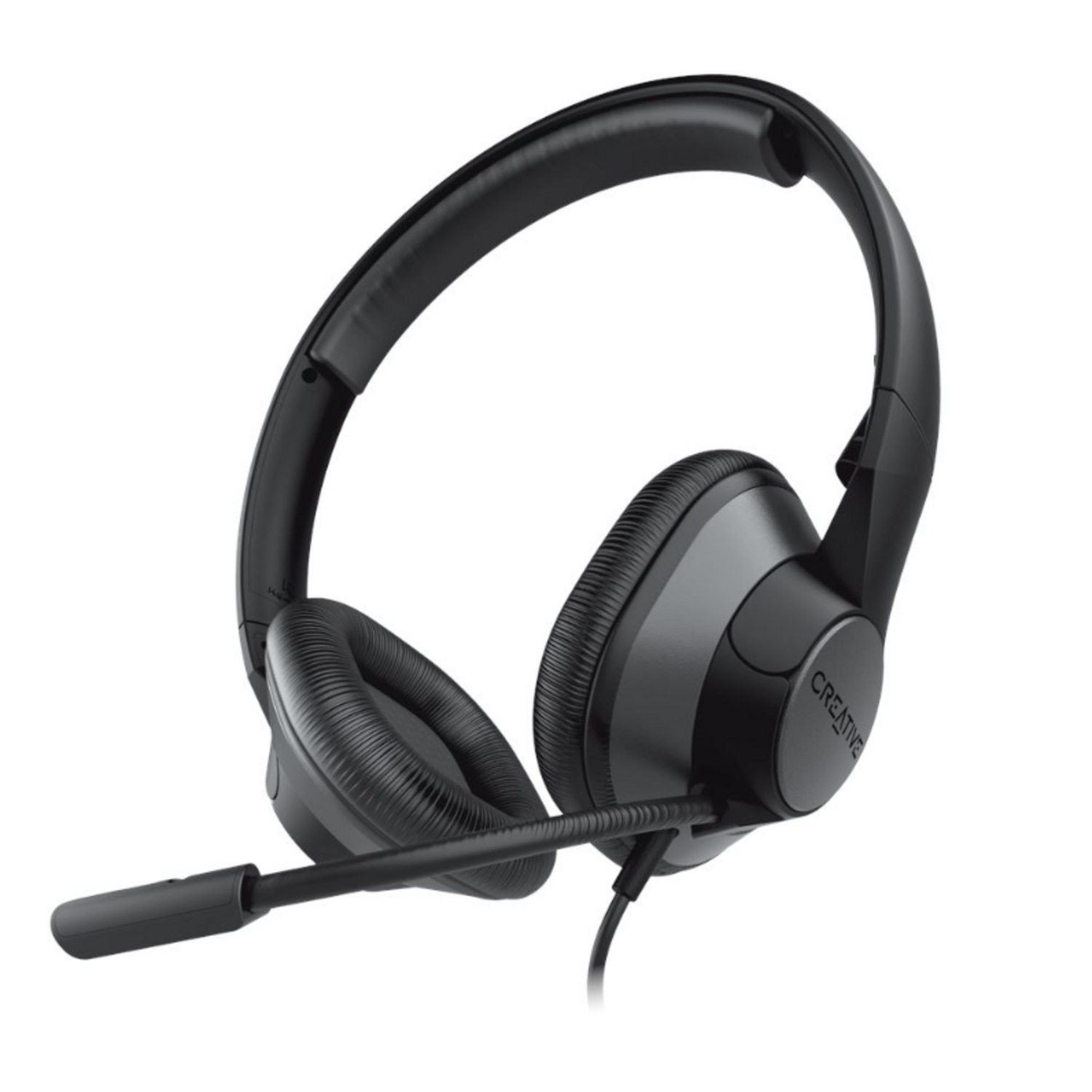 Audifono Videoconferencia Creative HS-720 V2 Canc Ruido USB Creative New Horizons Chile New Horizons NHT.cl