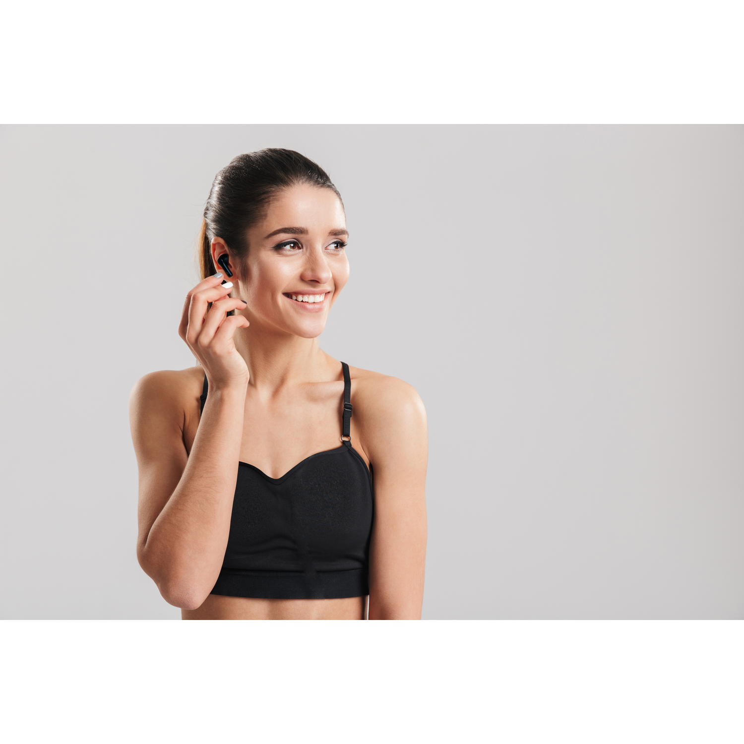 Audifono Creative Zen Air 2 Negro EF1190 Creative New Horizons Chile New Horizons NHT.cl