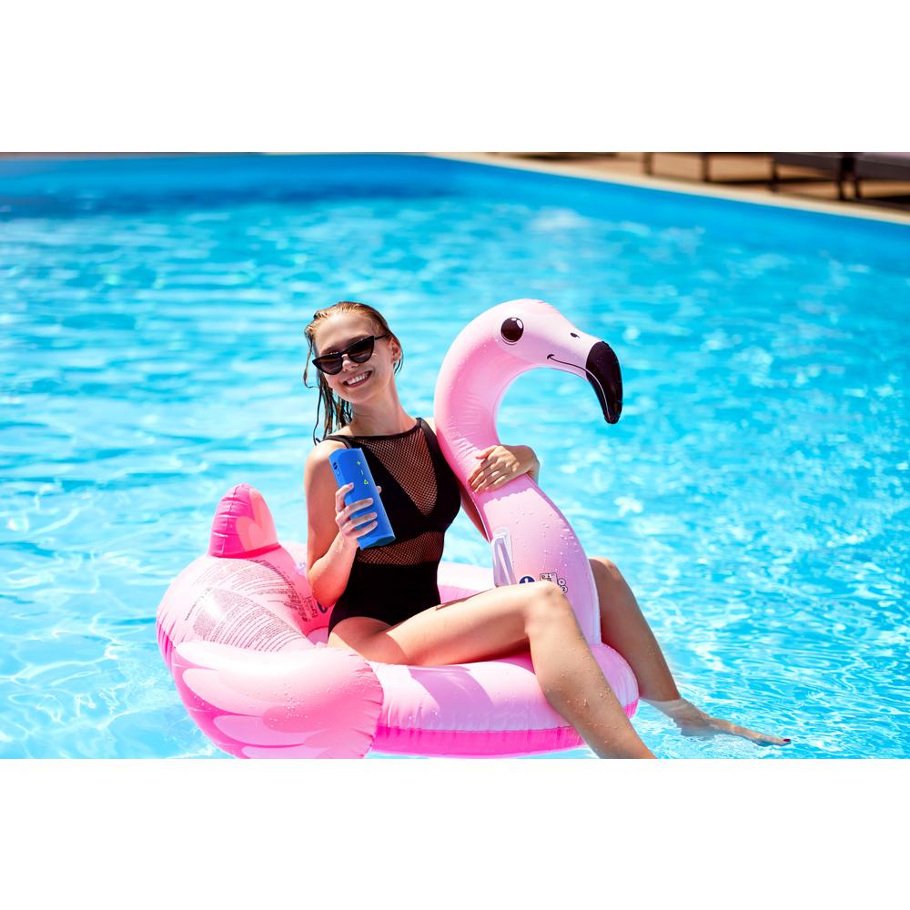 Parlante Portatil Creative Muvo Go Azul Creative New Horizons Chile New Horizons NHT.cl