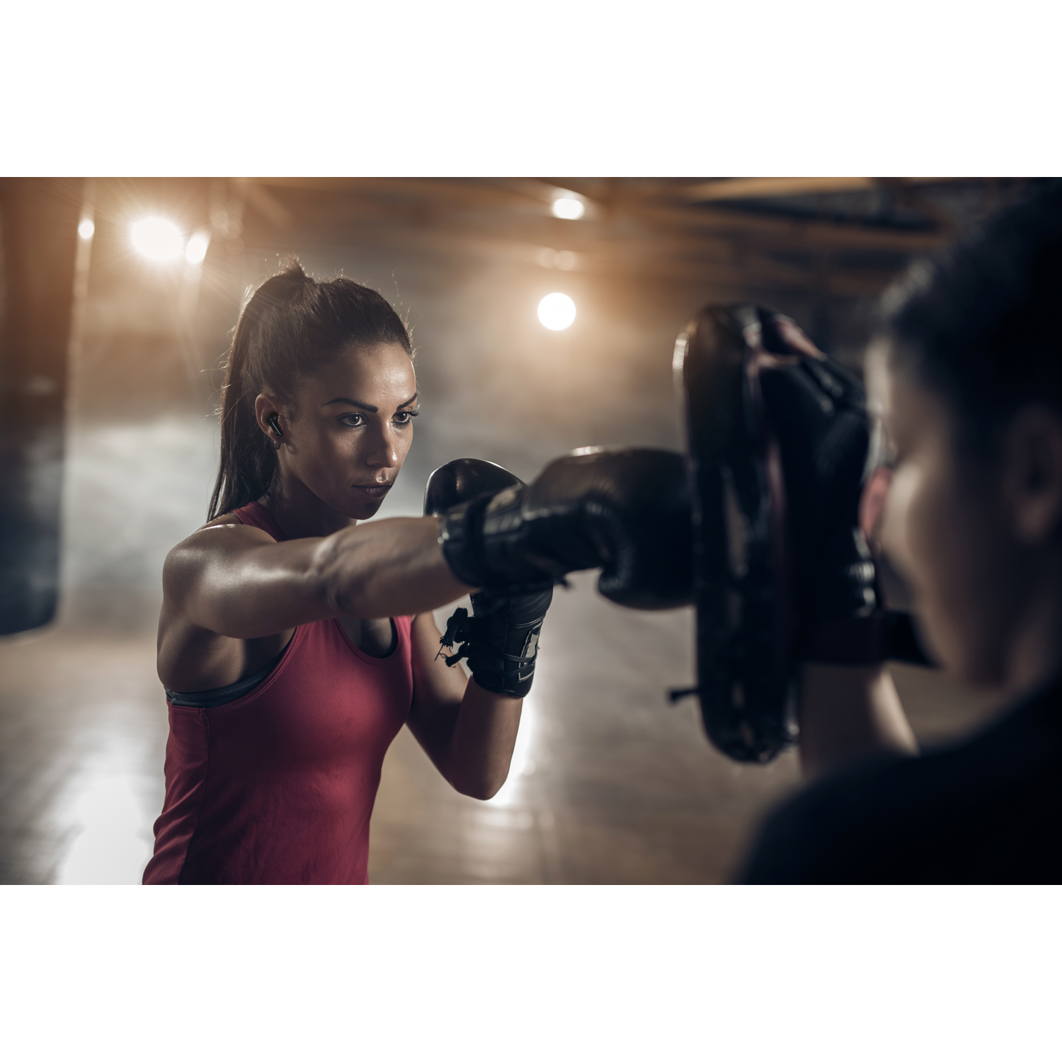 Audifono Creative Zen Air 2 Negro EF1190 Creative New Horizons Chile New Horizons NHT.cl