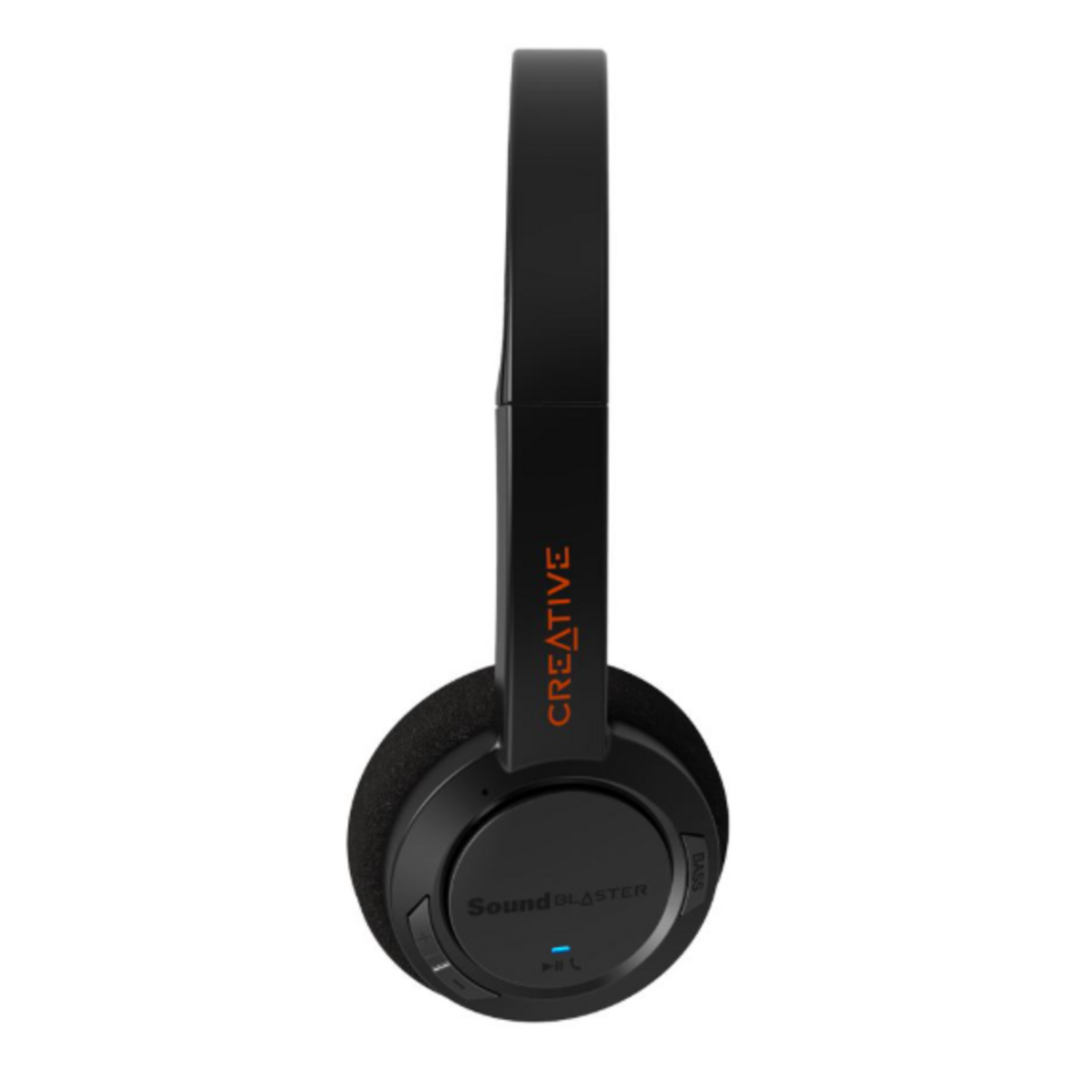 Audífonos Creative SB Jam V2 Bluetooth 22H Multipoint