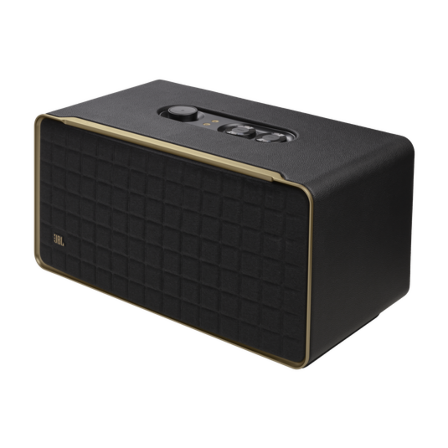 Parlante JBL Authentics 500 WiFi Dolby Atmos Sonido Premium