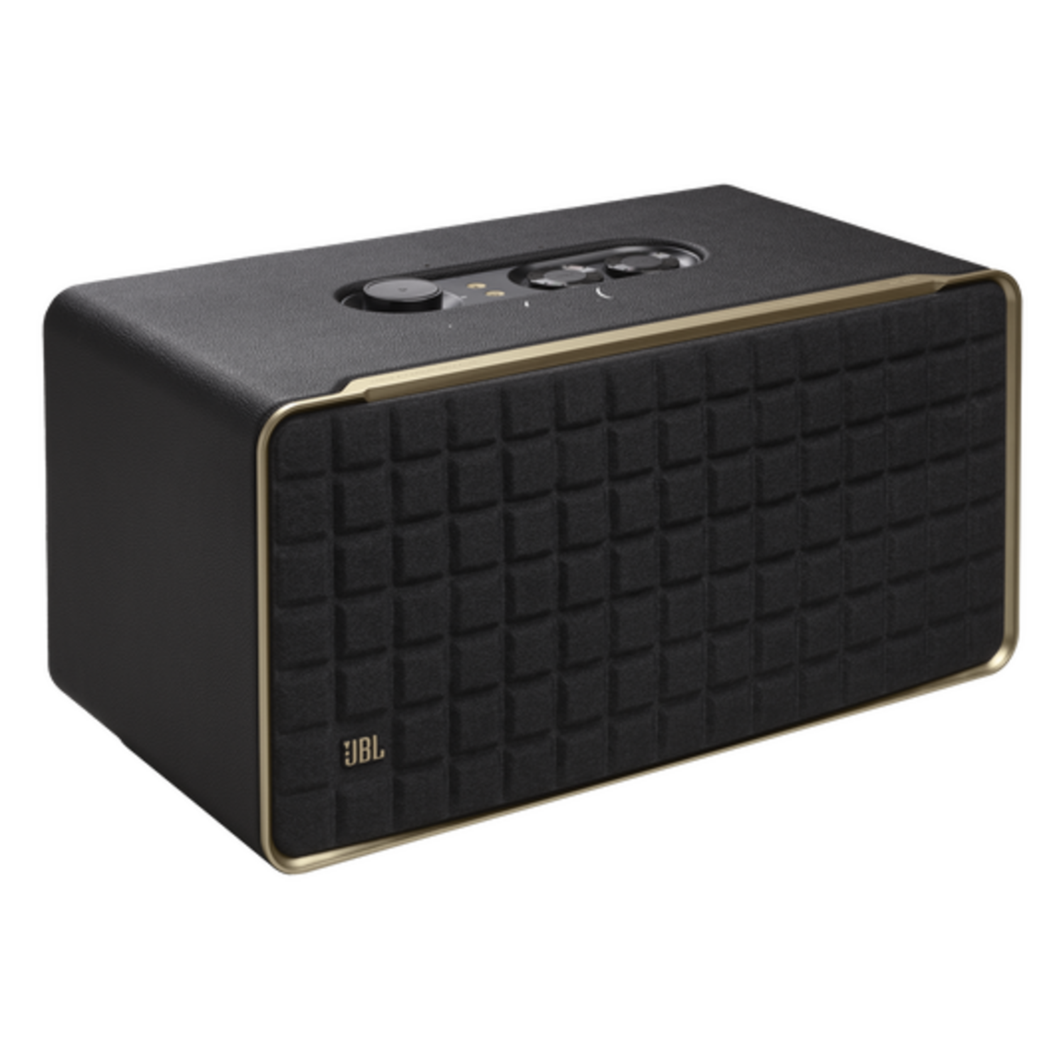 Parlante JBL Authentics 500 WiFi Dolby Atmos Sonido Premium
