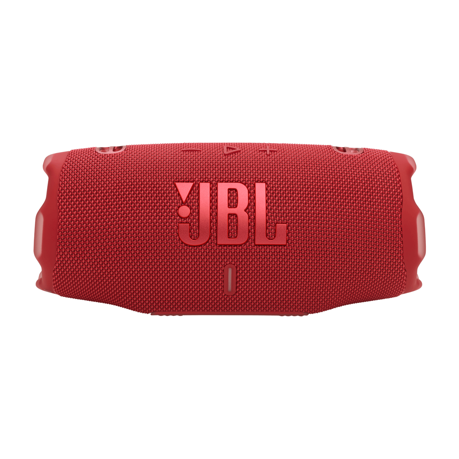 Parlante JBL Charge 6 Sonido Potente 28h Rojo