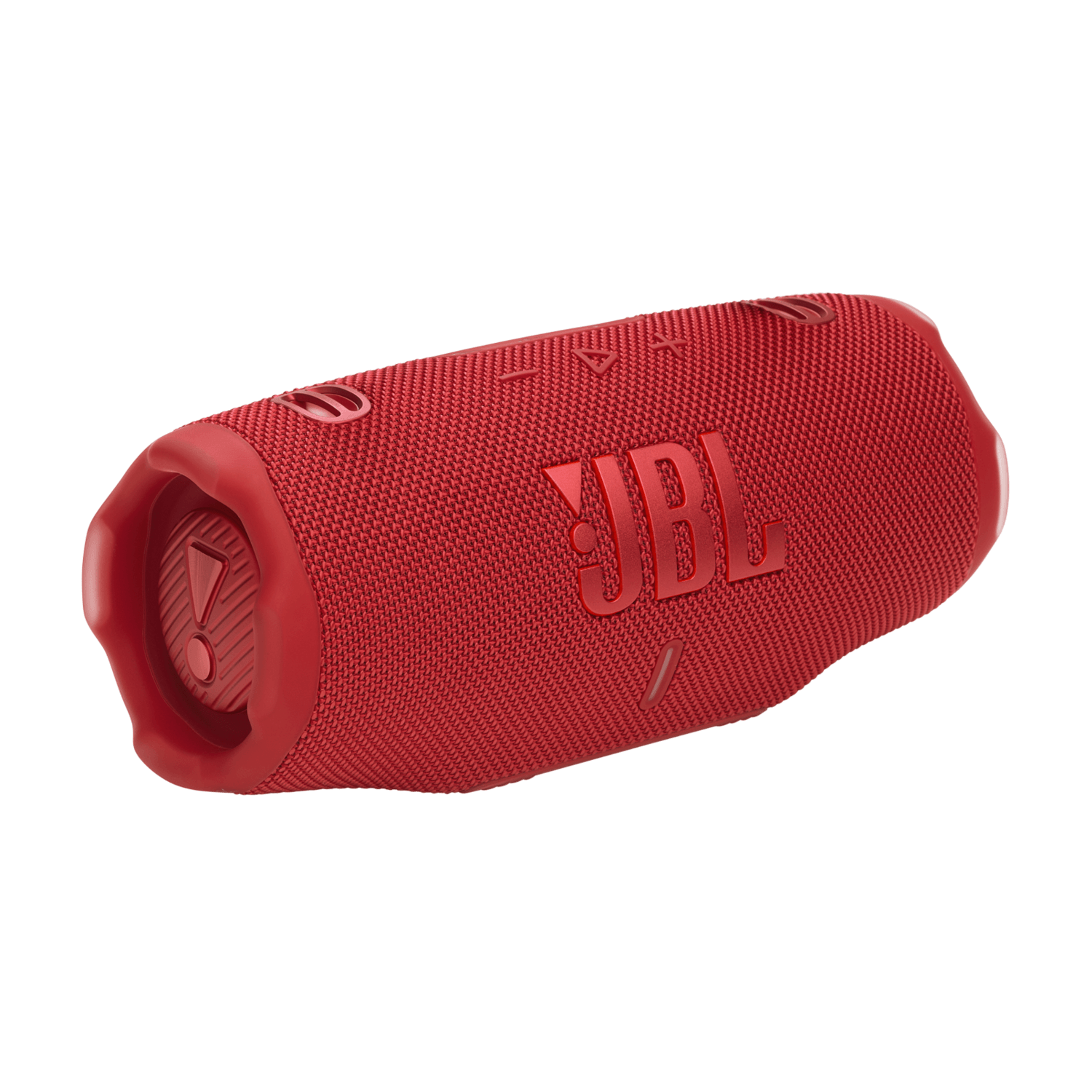 Parlante JBL Charge 6 Sonido Potente 28h Rojo