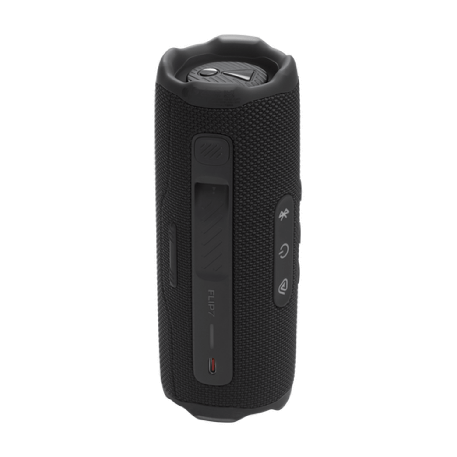 Parlante JBL Flip 7 Portatil Resistente al Agua Negro