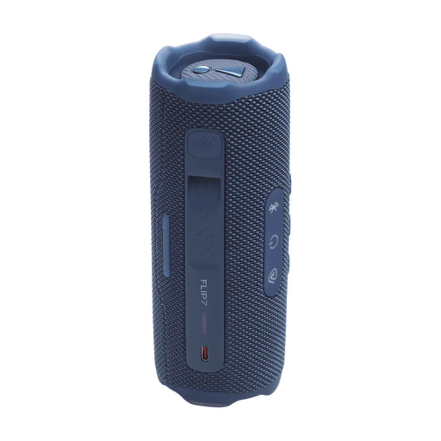 Parlante JBL Flip 7 Portatil Resistente al Agua Azul
