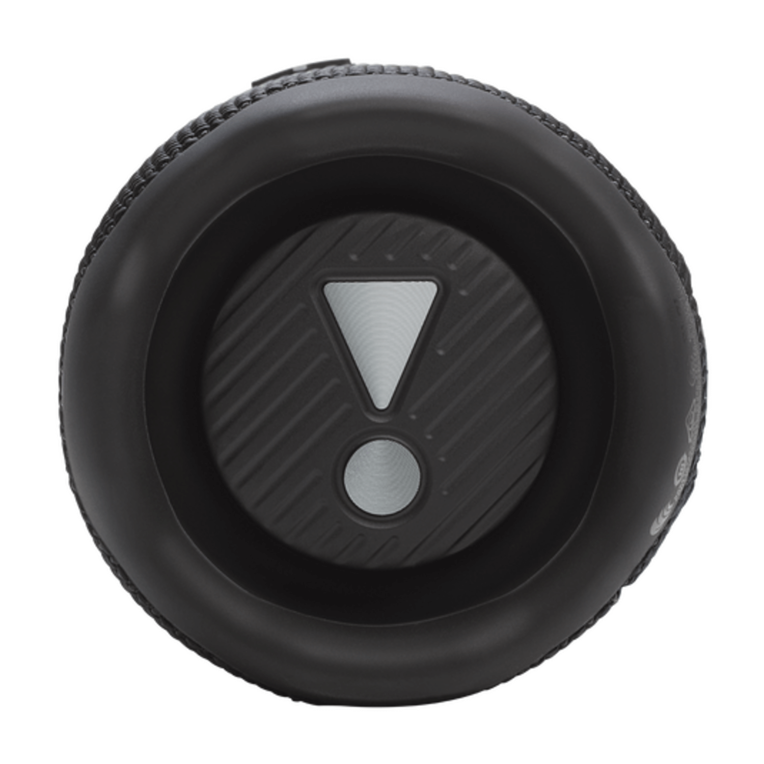 Parlante JBL Flip 7 Portatil Resistente al Agua Negro