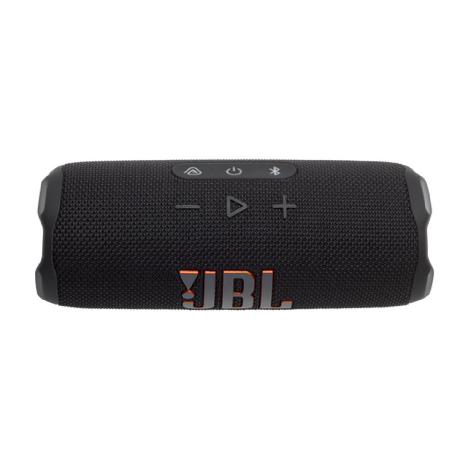 Parlante JBL Flip 7 Portatil Resistente al Agua Negro