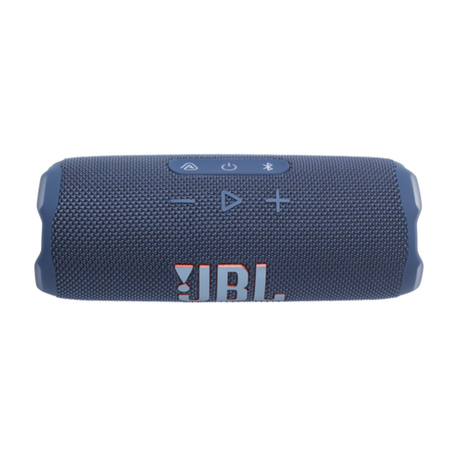 Parlante JBL Flip 7 Portatil Resistente al Agua Azul