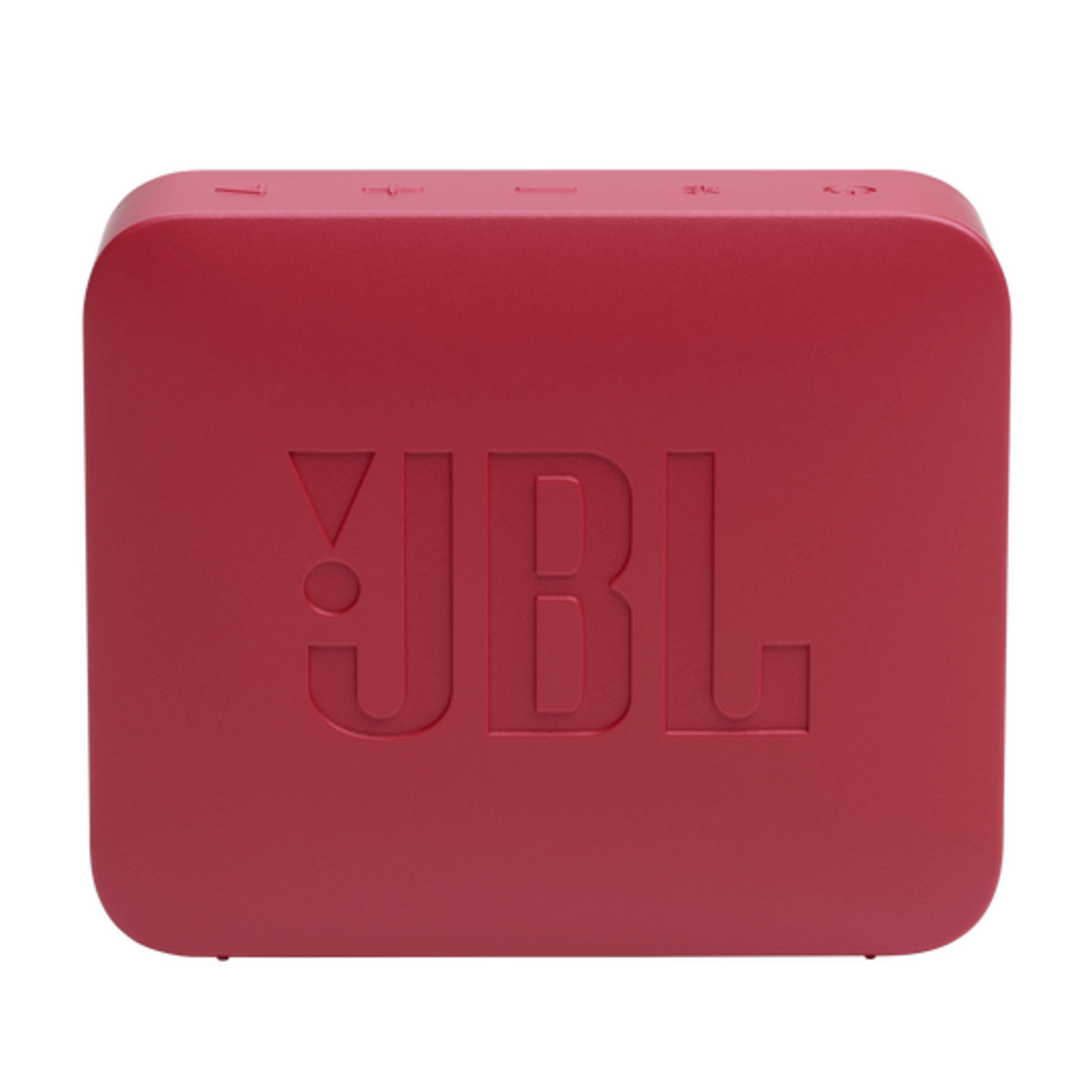 Parlante JBL Go Essential 2 Portatil Bluetooth IP67 5H Rojo