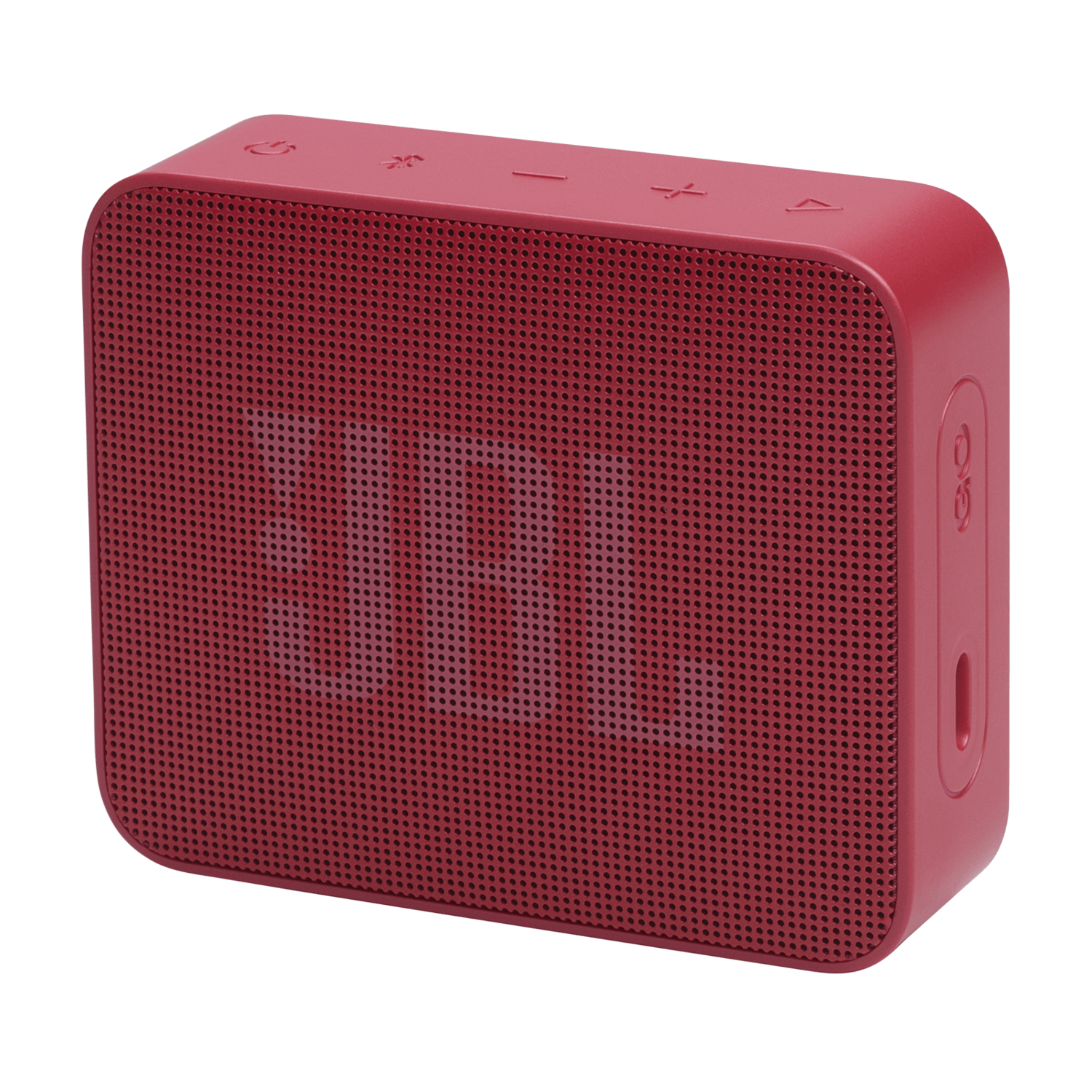 Parlante JBL Go Essential 2 Portatil Bluetooth IP67 5H Rojo