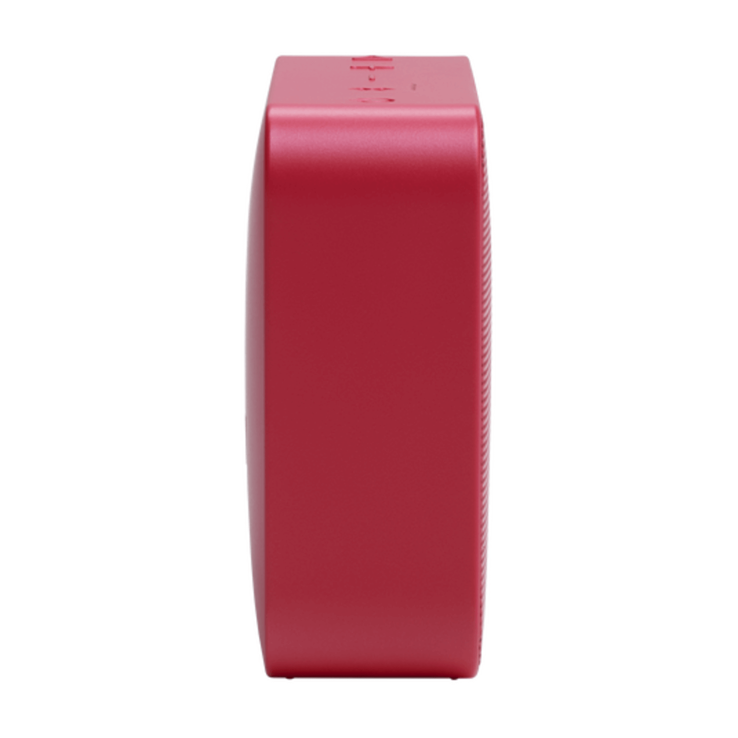 Parlante JBL Go Essential 2 Portatil Bluetooth IP67 5H Rojo