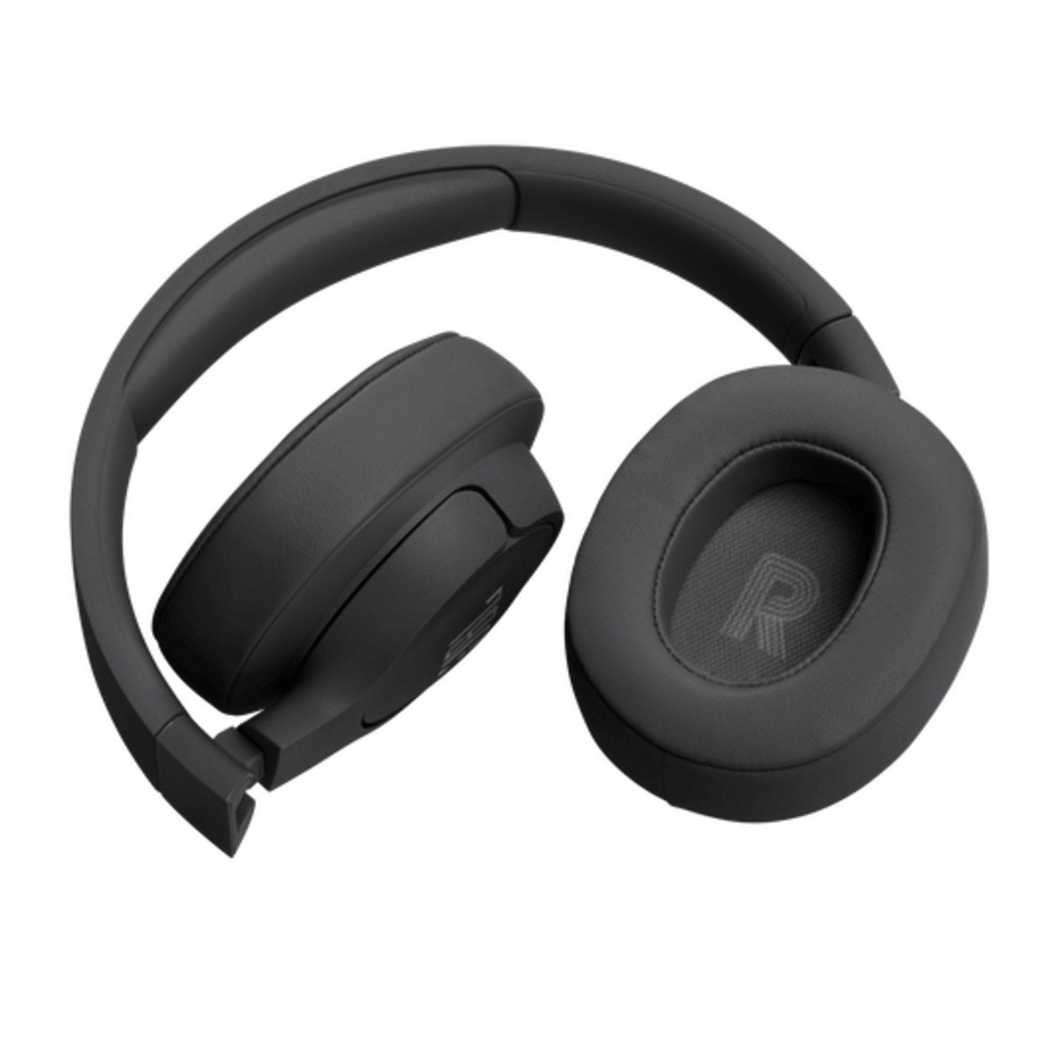 Audífonos JBL Tune 720 Bluetooth 70h Livianos Neg