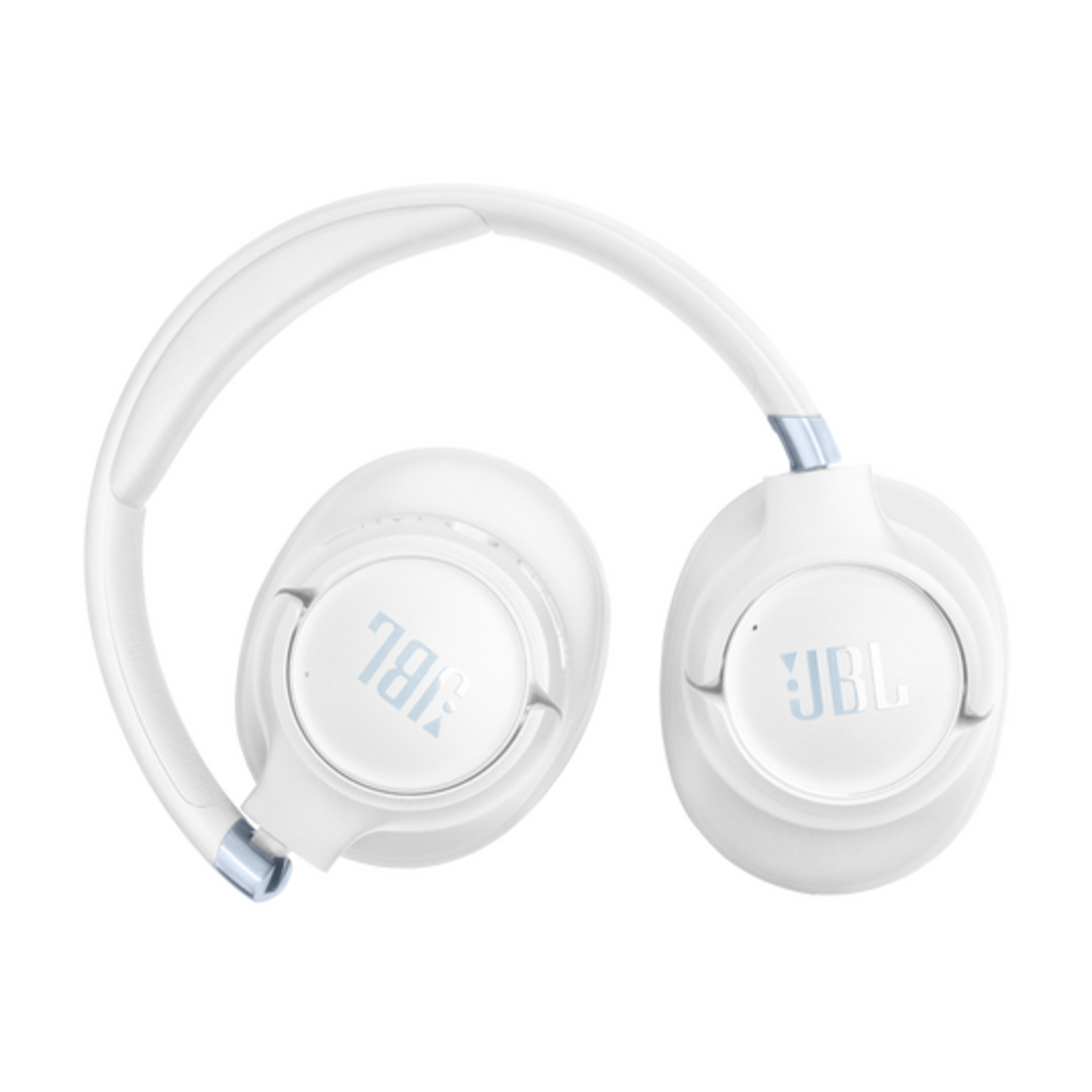 Audífonos JBL Tune 780NC Cancelación Ruido ANC Blanco