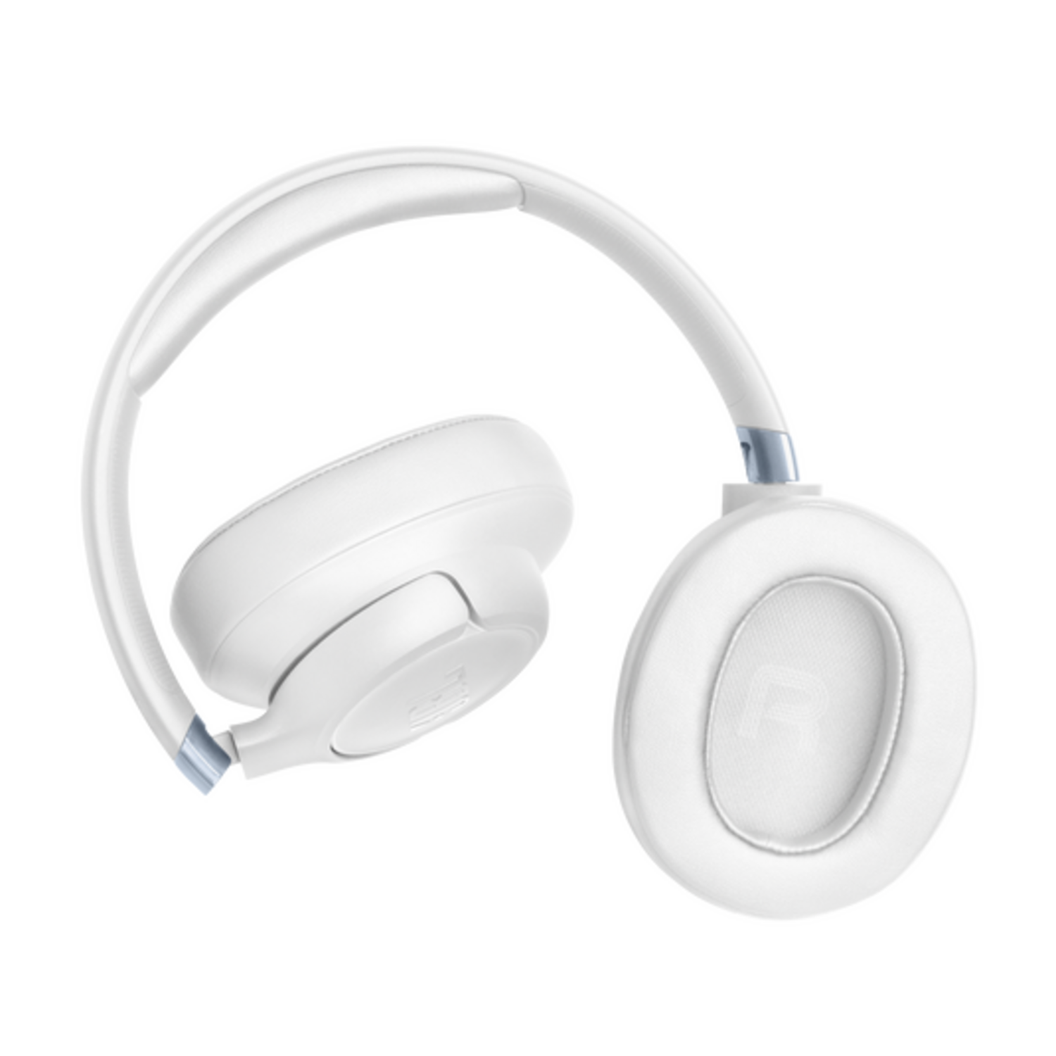 Audífonos JBL Tune 780NC Cancelación Ruido ANC Blanco
