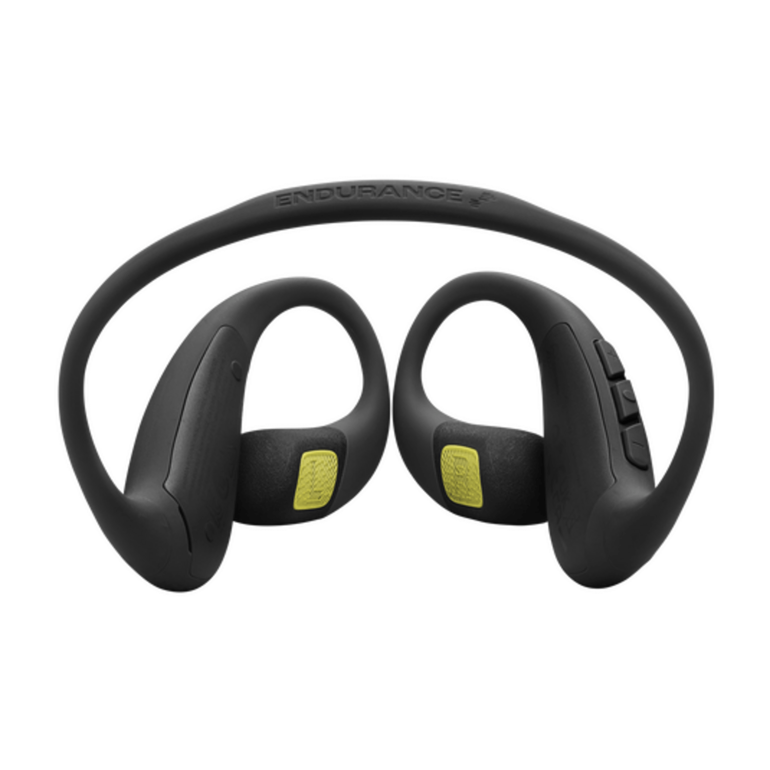 Audífonos JBL Endurance Pace Bluetooth Deportivos IP68 Negro