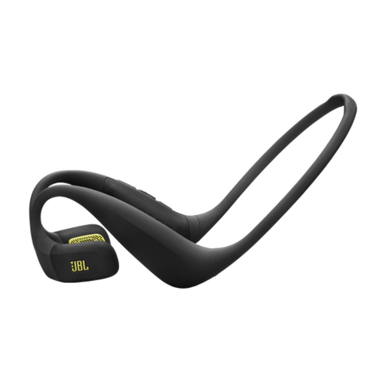 Audífonos JBL Endurance Pace Bluetooth Deportivos IP68 Negro