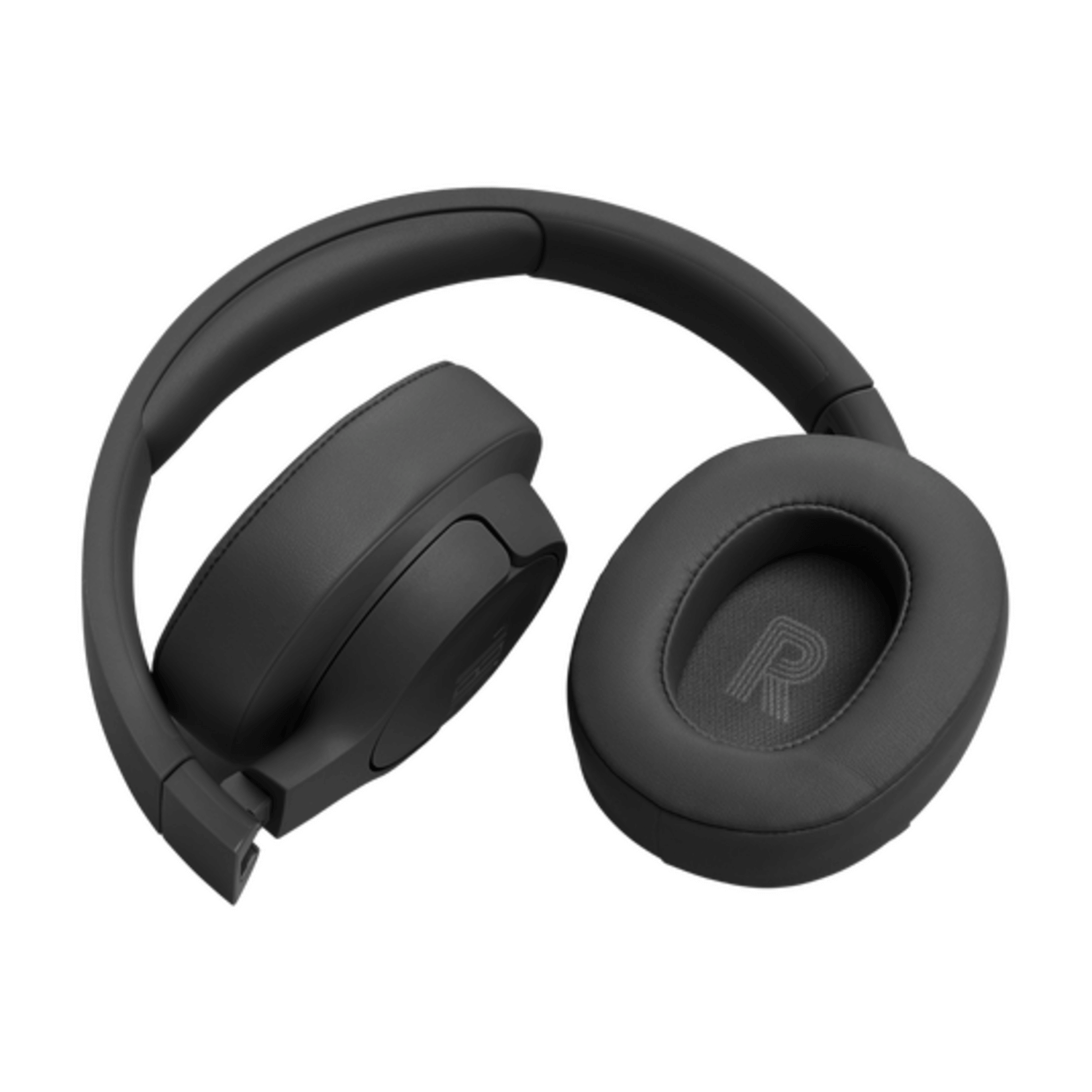 Audifonos JBL Tune 770 NC Noise Canceling Negro