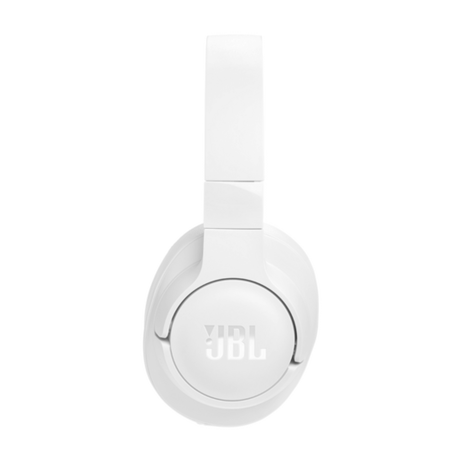Audifonos JBL Tune 770 NC Noise Canceling Blanco