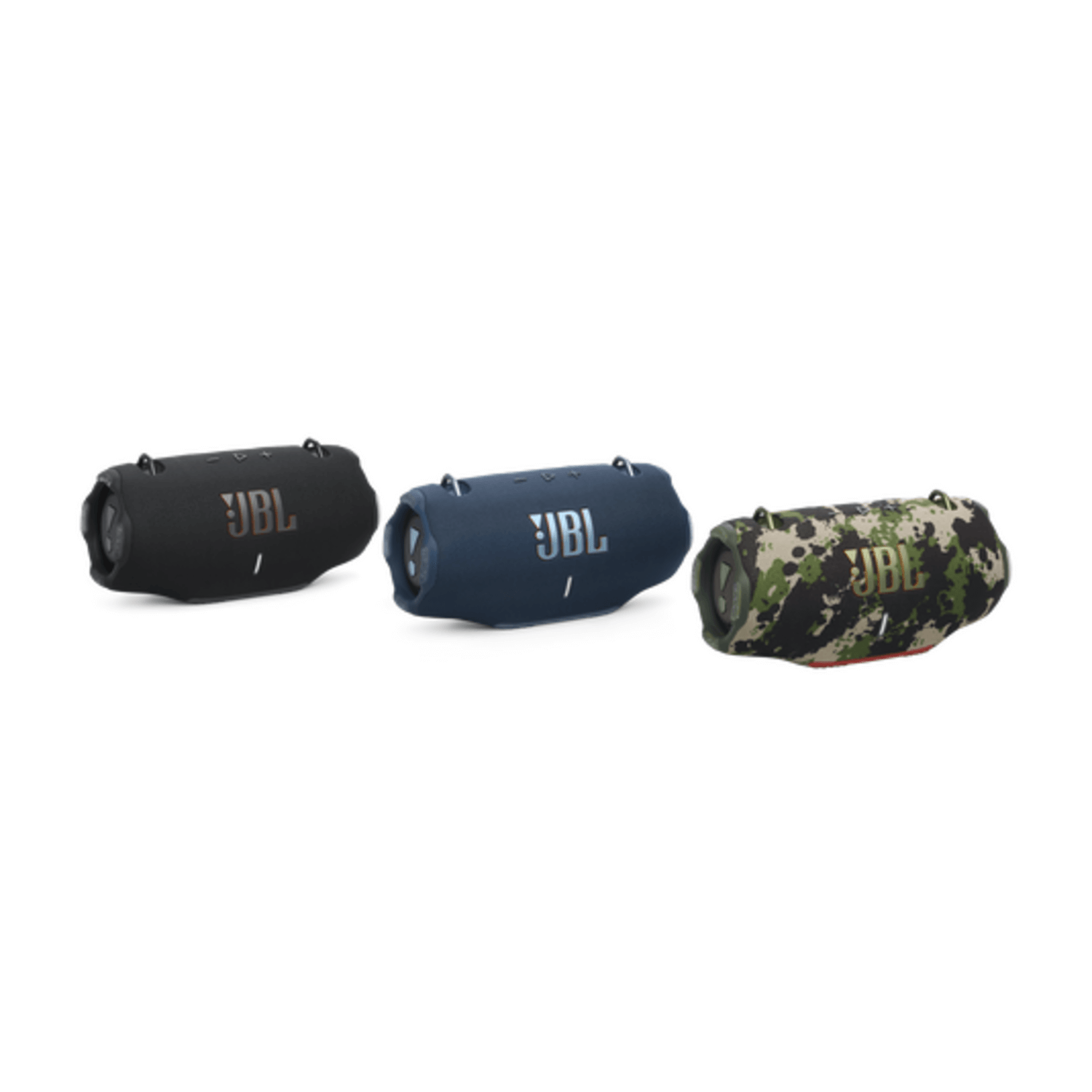 Parlante JBL Xtreme 4 Bluetooth 5.3 Potente IP67 24H