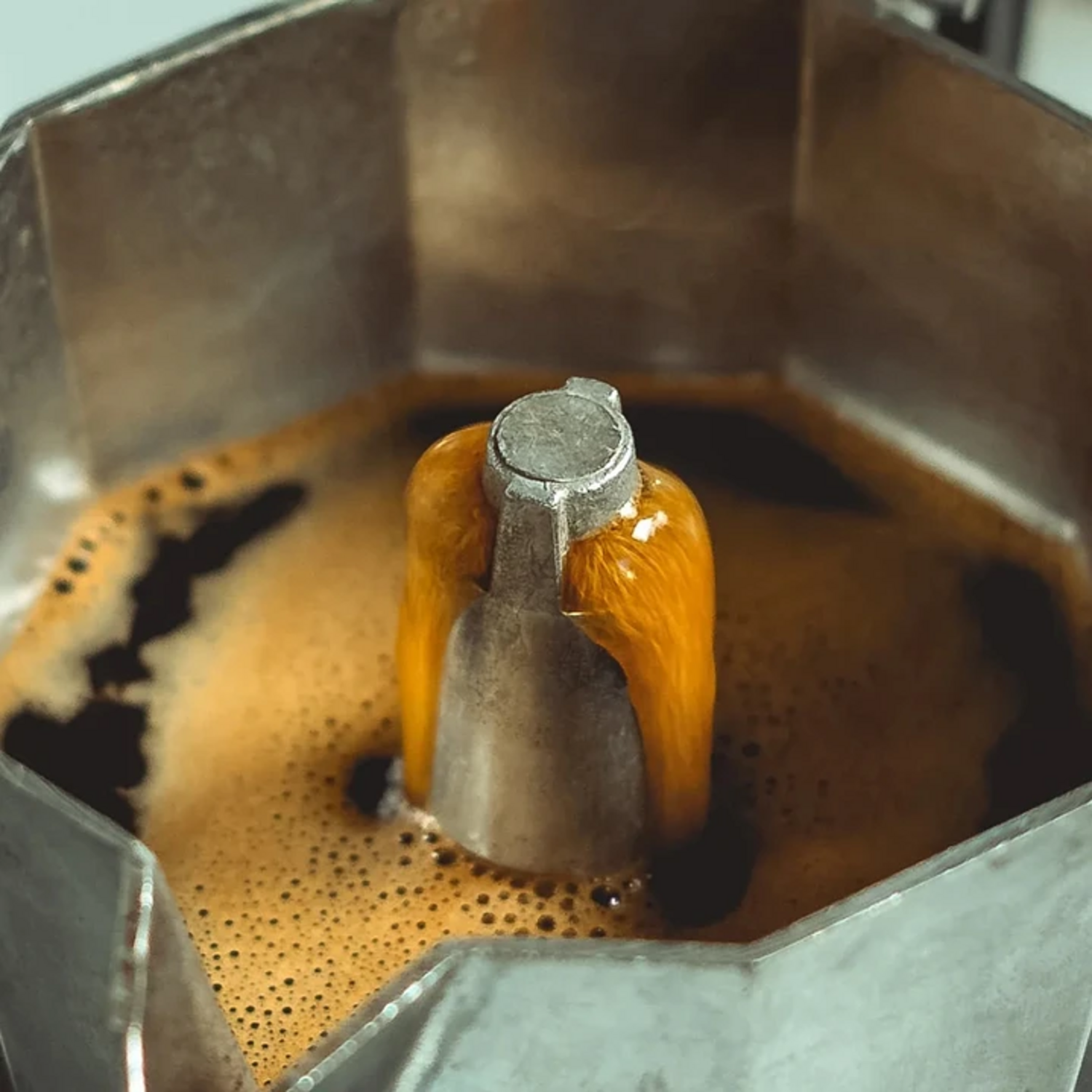 Cafe Molido Kawas Espresso Arabica Original 250g