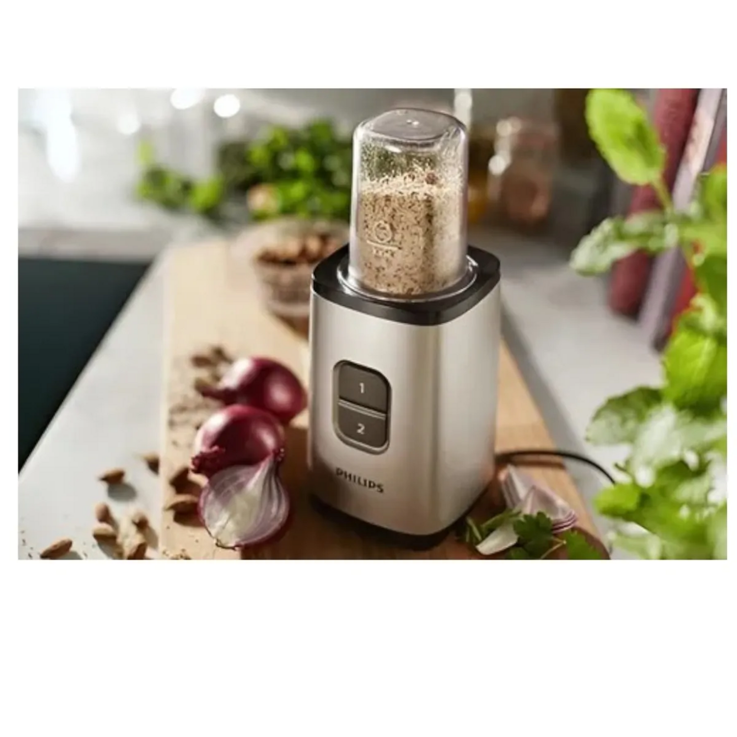 Licuadora Shake Philips HR2604/80 350W