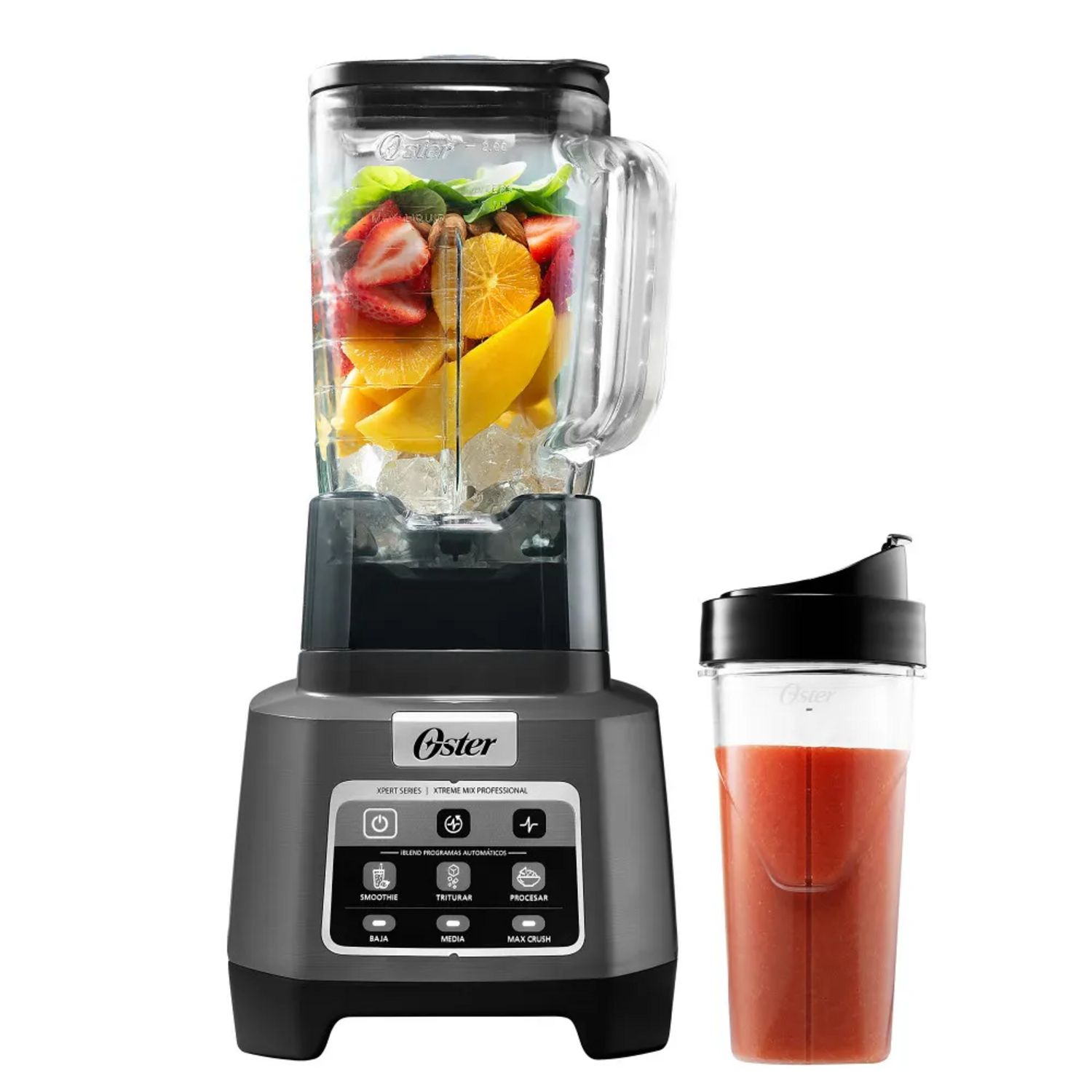 Licuadora Profesional Oster Xtreme Mix Oster New Horizons Chile New Horizons NHT.cl