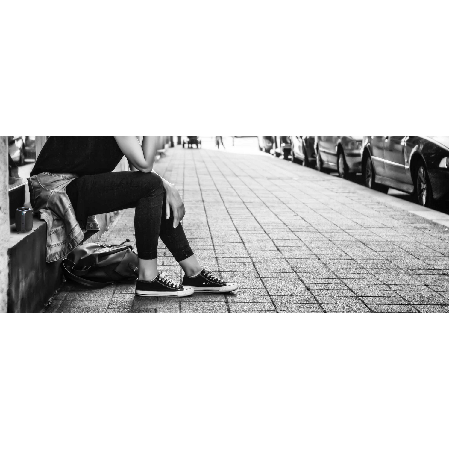 Parlante Portatil Creative Muvo Play Negro Creative New Horizons Chile New Horizons NHT.cl