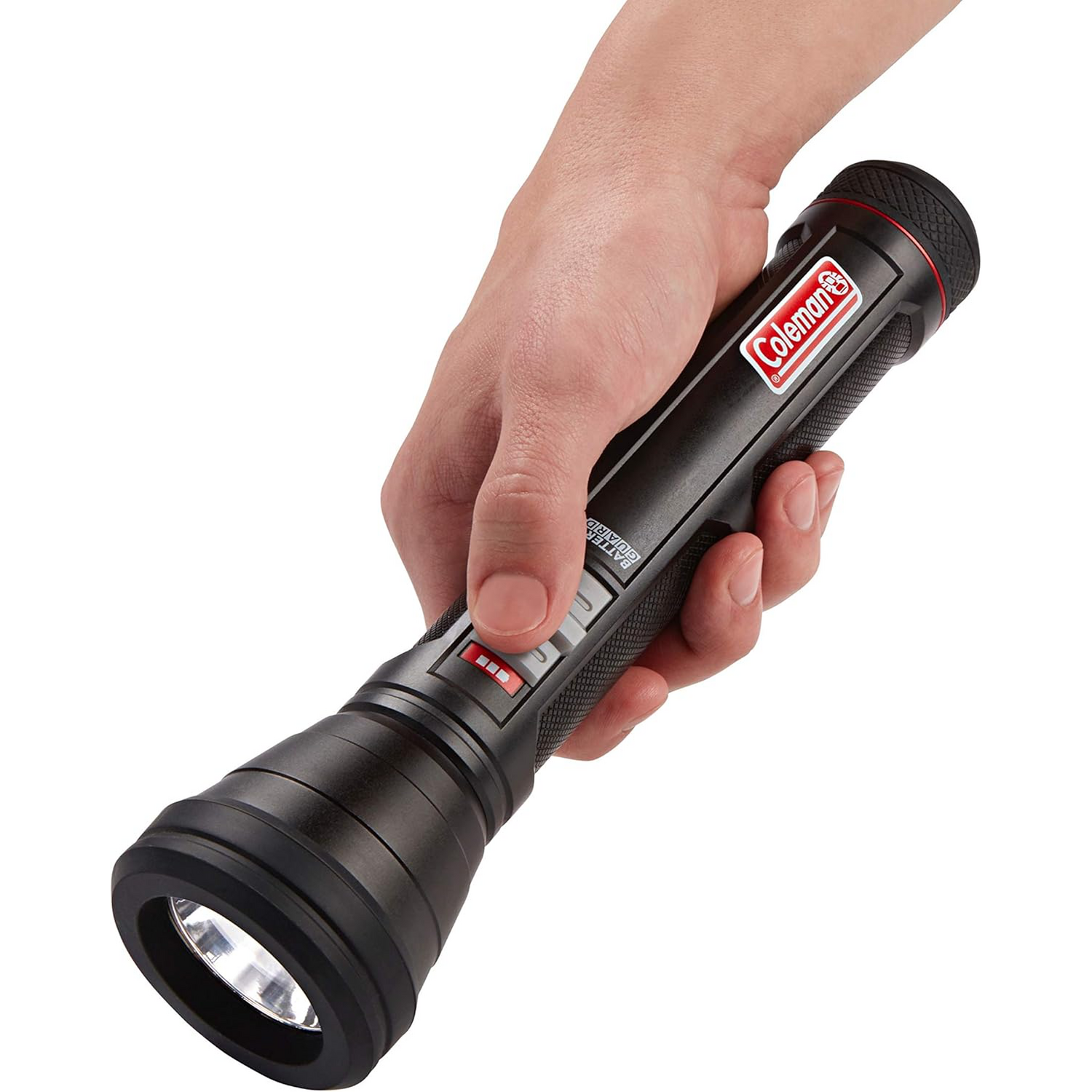 Linterna Led Coleman 75 Lumenes 50 Metros