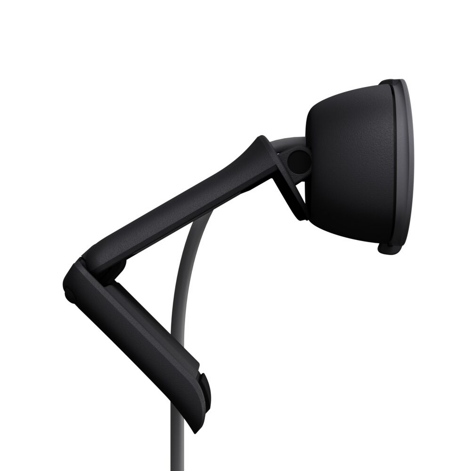 Webcam Logitech Brio 100 Negro USB 960-001586