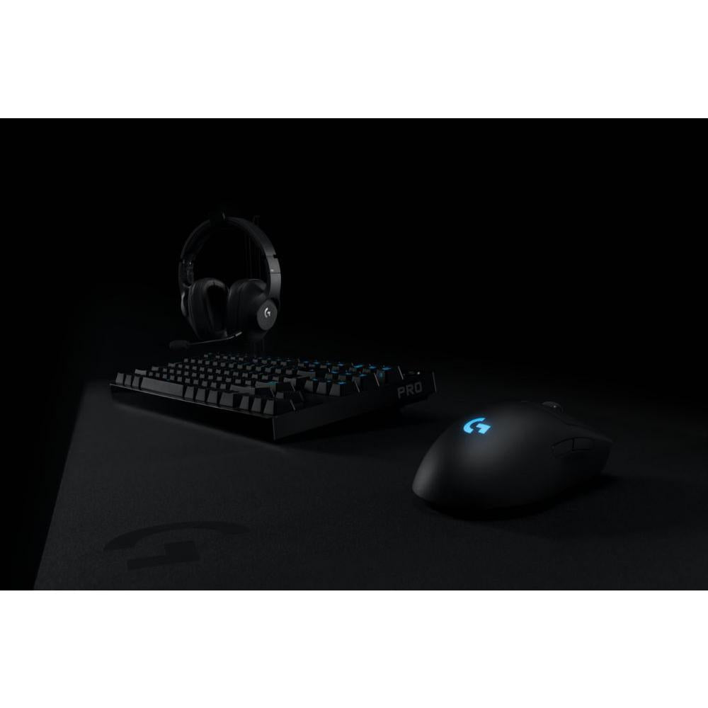 Mouse Gamer Logitech G Wireless Pro Negro
