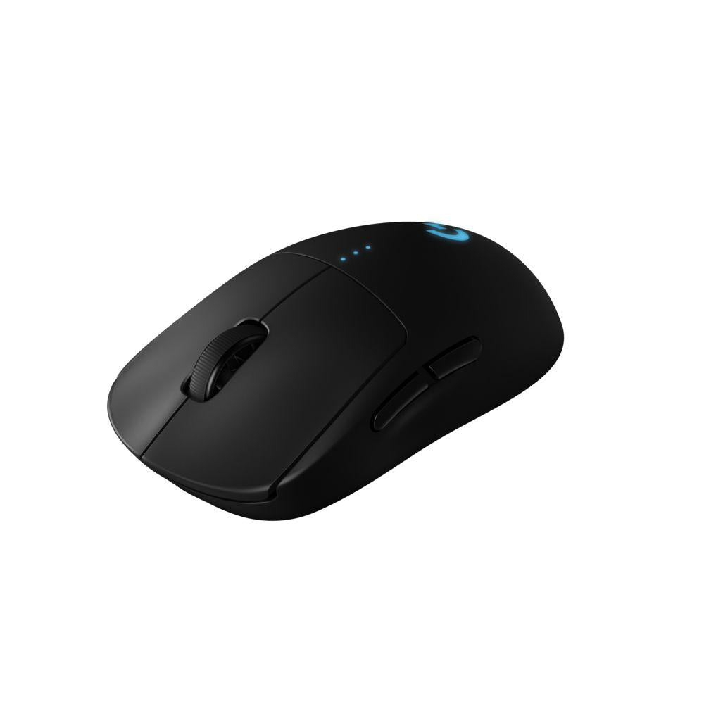 Mouse Gamer Logitech G Wireless Pro Negro