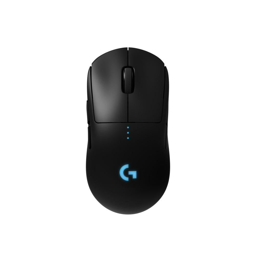Mouse Gamer Logitech G Wireless Pro Negro