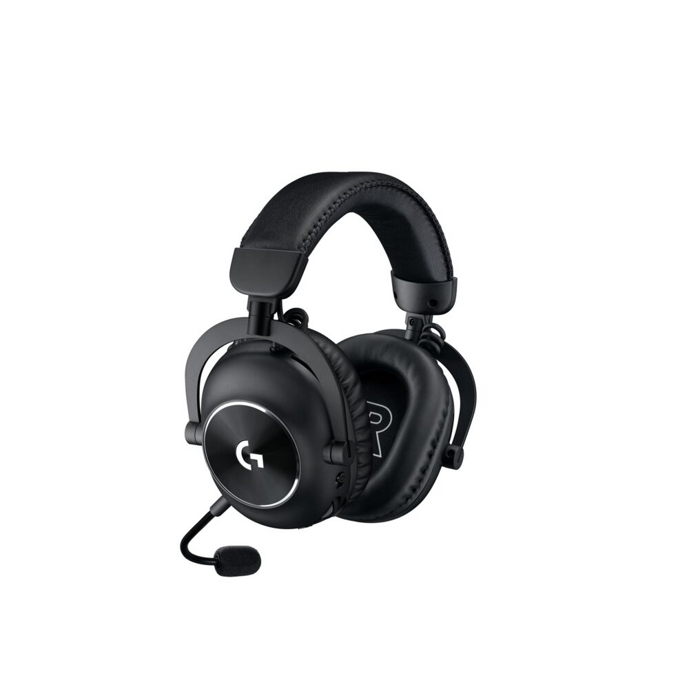 Audifono Gamer Logitech G Pro X Lightspeed 2 Negro