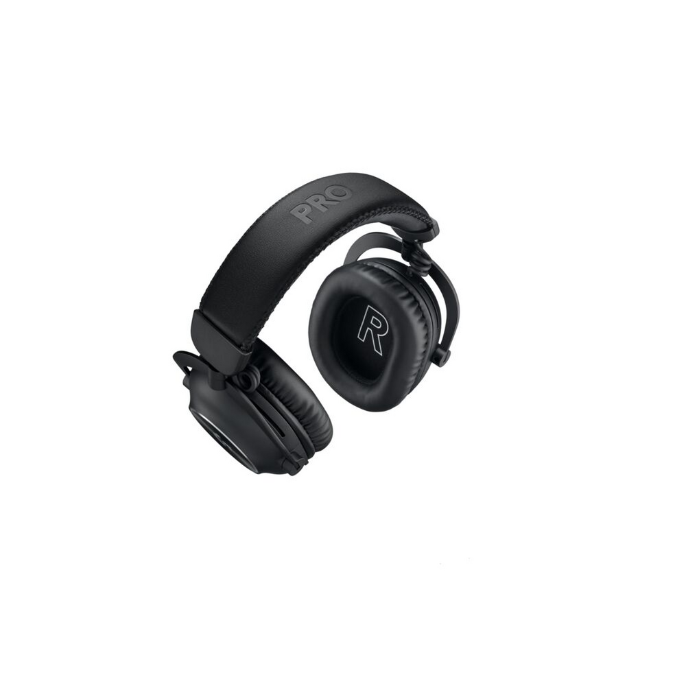 Audifono Gamer Logitech G Pro X Lightspeed 2 Negro