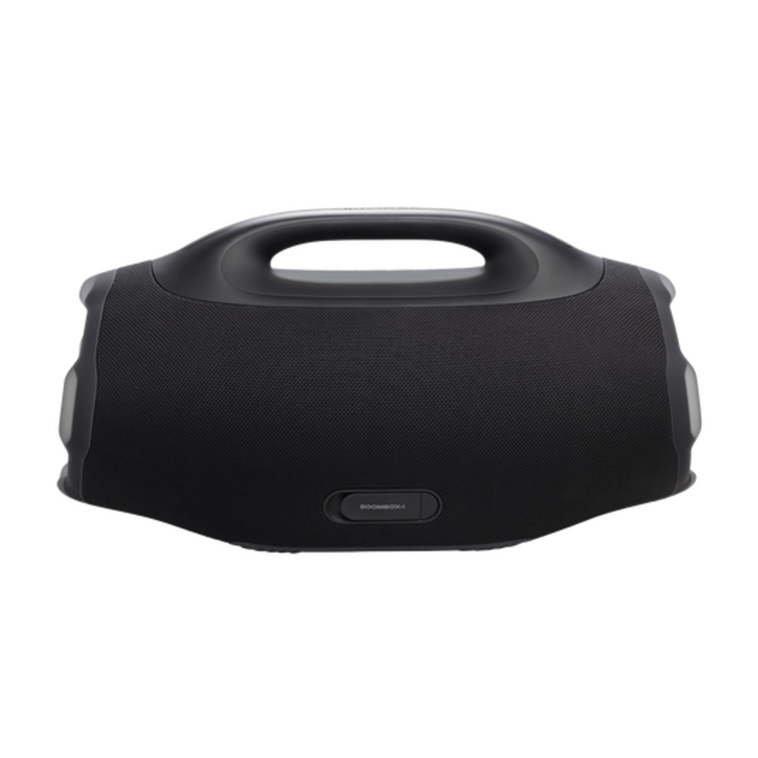 Parlante JBL Boombox 4 Tipo Bazooka Sonido Potente Negro
