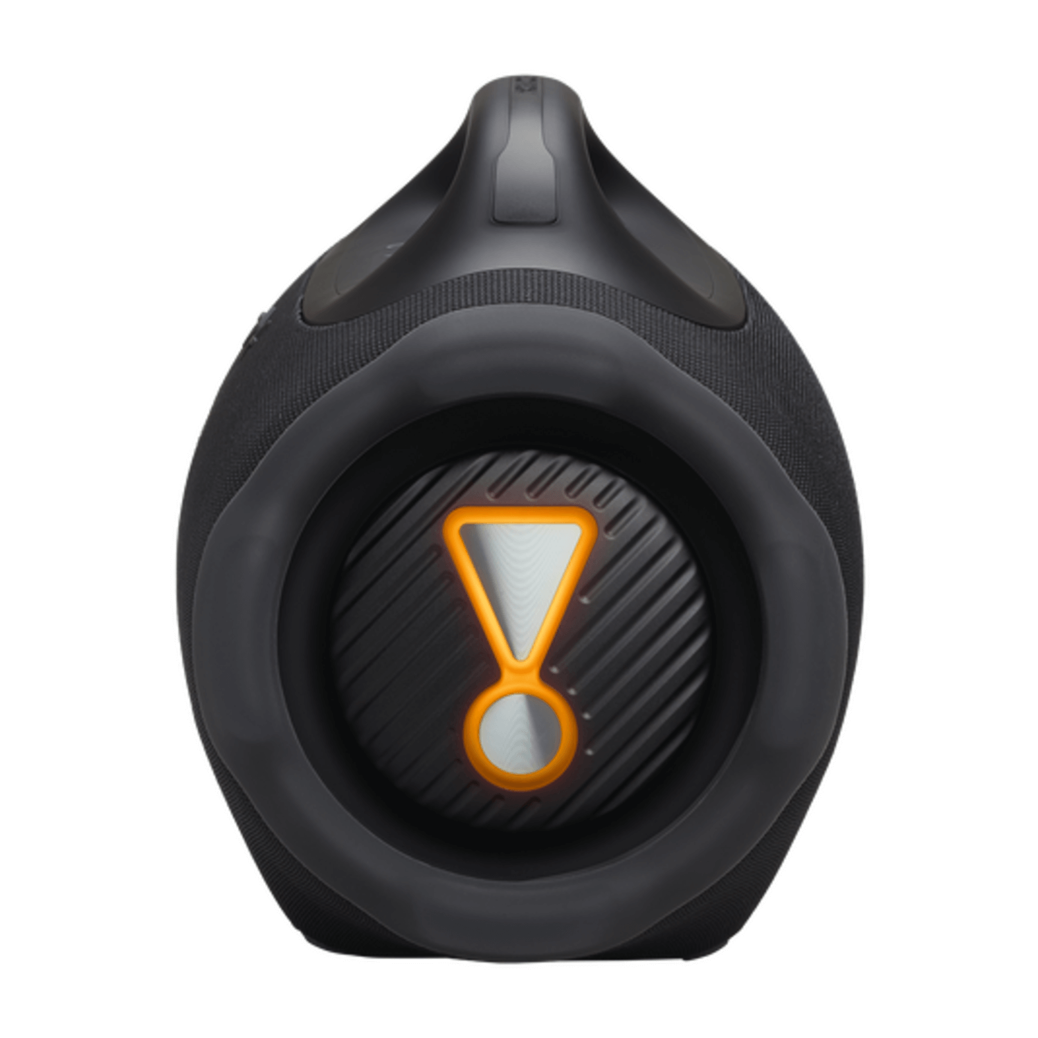 Parlante JBL Boombox 4 Tipo Bazooka Sonido Potente Negro