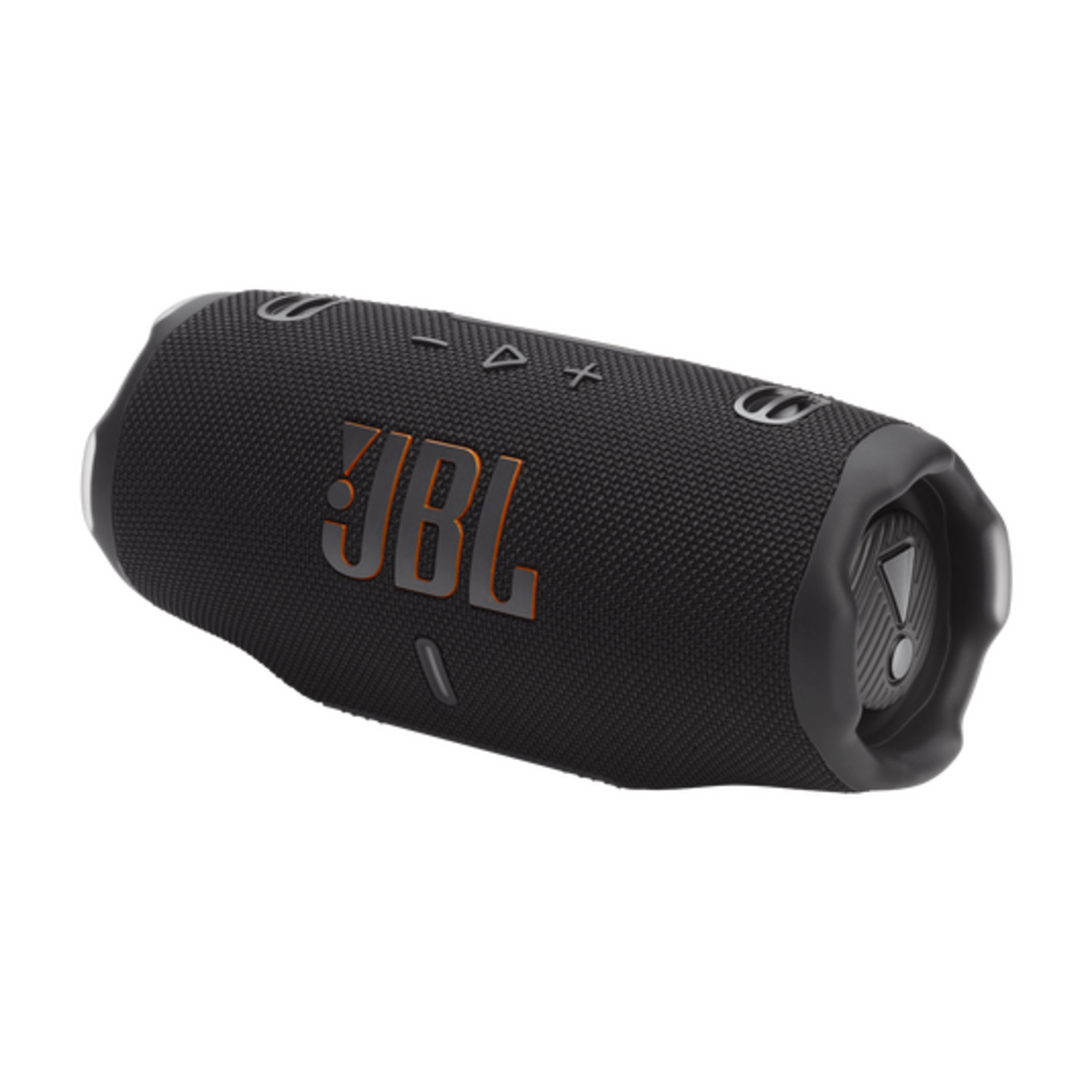 Parlante JBL Charge 6 Sonido Potente 28h Negro
