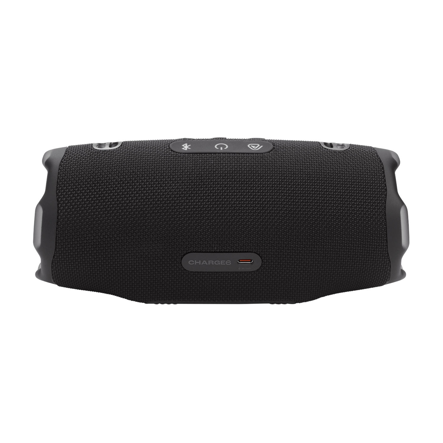 Parlante JBL Charge 6 Sonido Potente 28h Negro
