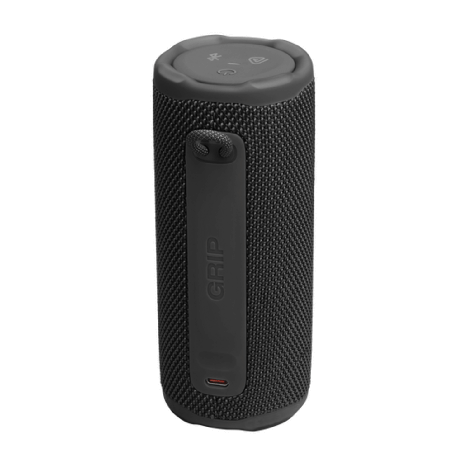 Parlante JBL Grip Bluetooth IP68 14 Horas con Luz Negro